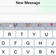 Illustration for article titled This Keyboard Autocompletes Text to Emoji and Saves Your Favorite Combos